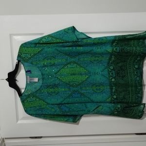 Ladies Top
